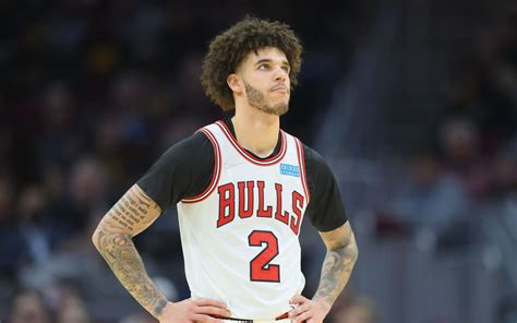 Lonzo Ball promises ‘I’m coming back’ while shooting down Stephen A. Smith report — but isn’t expected to play for Chicago Bulls this season